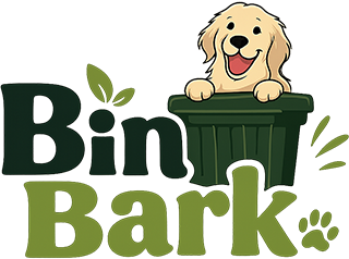 Bin Bark